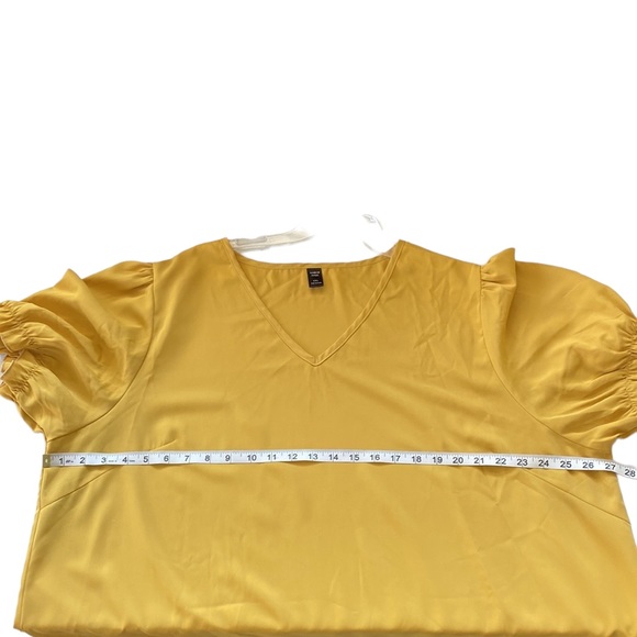 SHEIN Curve Blouse 4XL - Picture 7 of 10